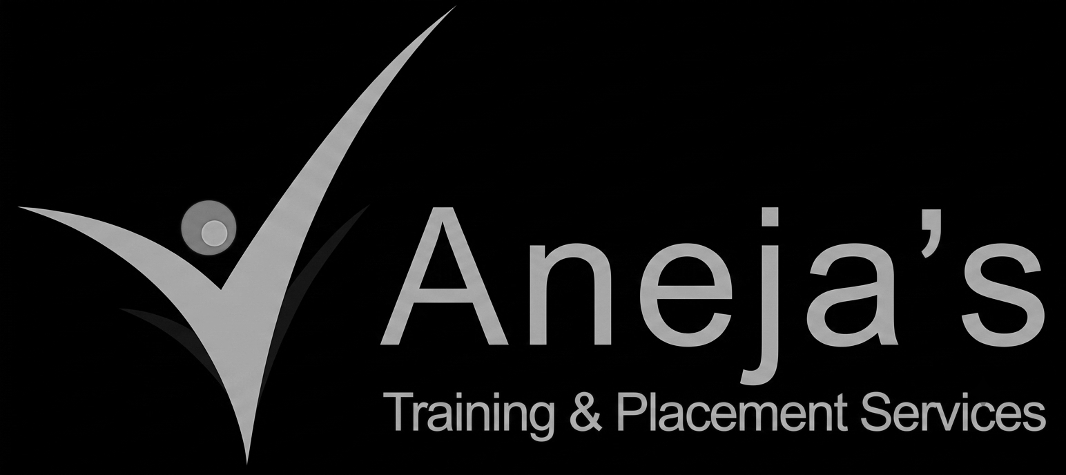Aneja Business Group Logo