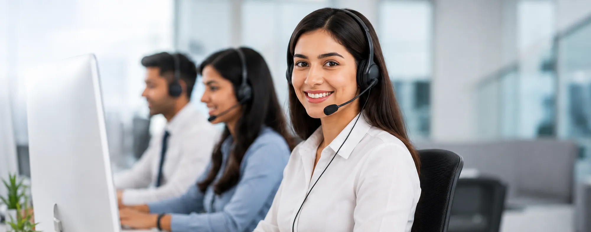 BPO Customer Representative