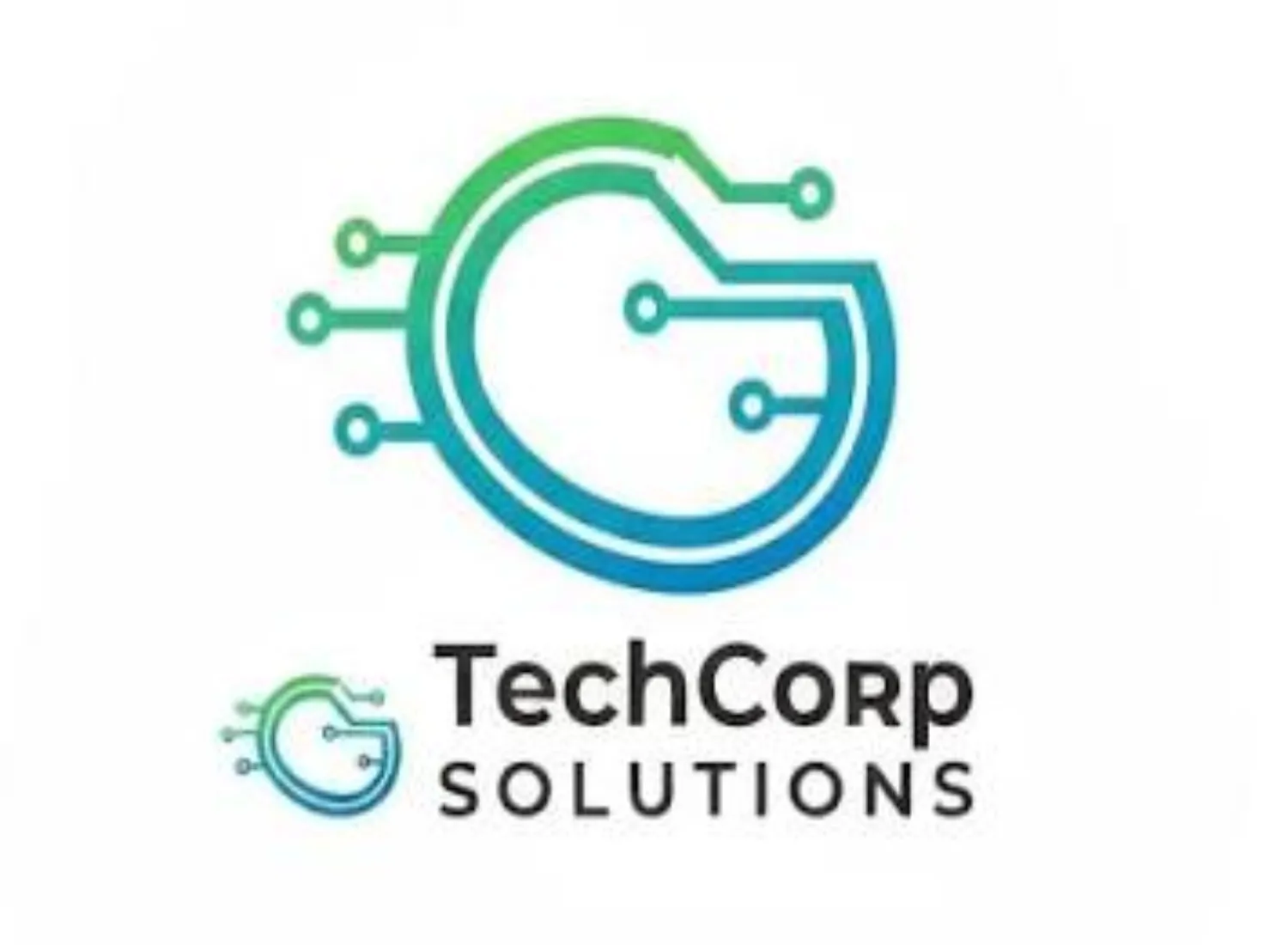 TechCorp India